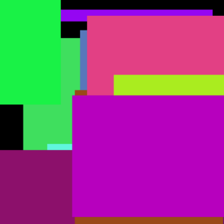 Blue Gun Strawberry Fish Doll