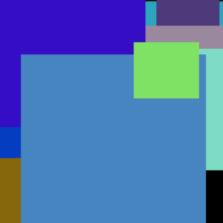 Yellow Washer Blender Doll Meat