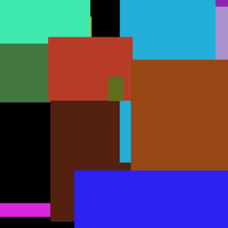 Pumpkin Lavender Towel Film