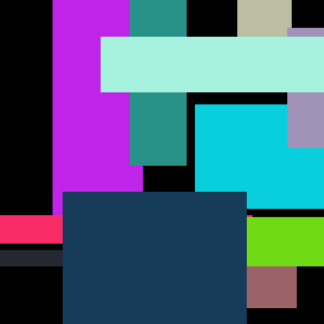 Bike Table Large Red