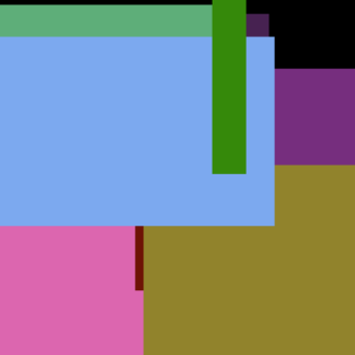 Potato Bikini Water Smoothie