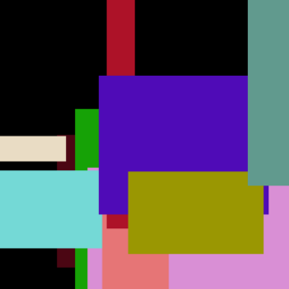 TV Brass Banana Carrot