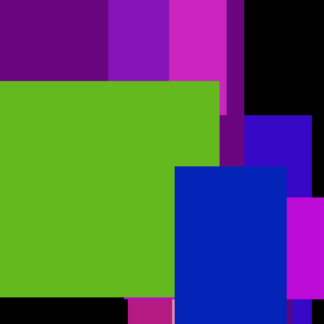 Smoothie Perl Cushion