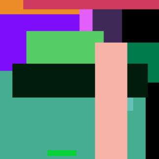 Motorola Large Cleaner Red