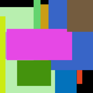 Small Towel Jazz Shower