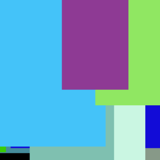 Bikini Rooster Mac Chair