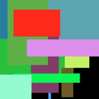 Brown Trouser Smoothie Jazz