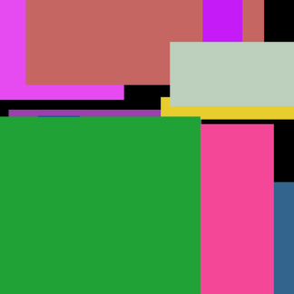 Red Apple Cushion Small