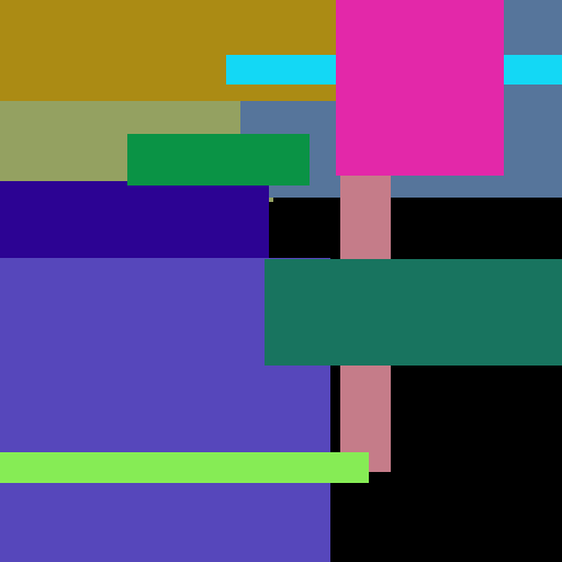 Cushion Prince Cooler Red