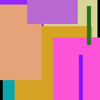 CD Film Lavender Rooster Album