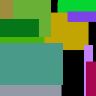 Mixer Player Fish Strawberry