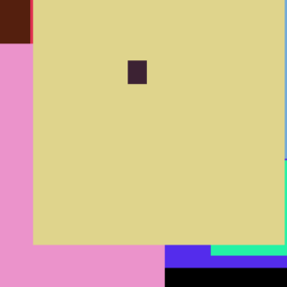 Small Princess Jazz Car