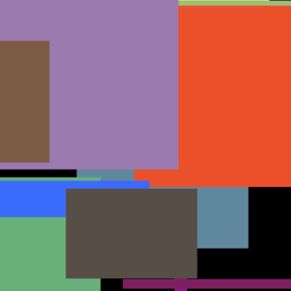 Cooler ACME ACME Red Green