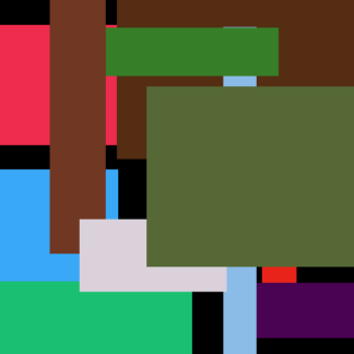 Chicken Film Diamond