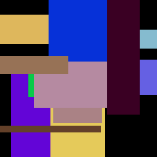 Lavender Cool Cushion