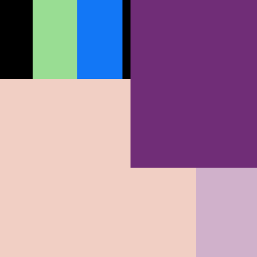 Heater Violet Lavender Violet