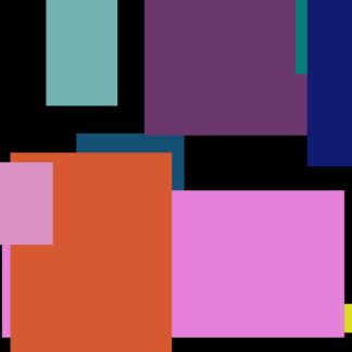 Film Perl Trouser Table