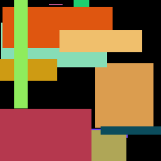 Video Rooster Moustache