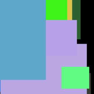 Strawberry Tomato Lavender Egg