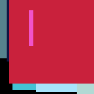 Internet Violet Water