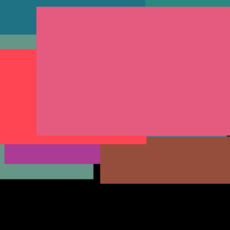 Strawberry Cooler Lamb