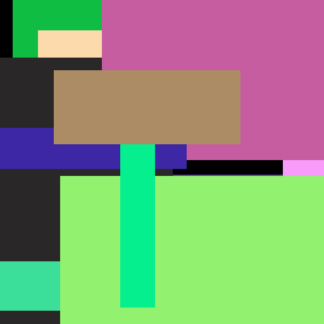 Microwave Mac Shower