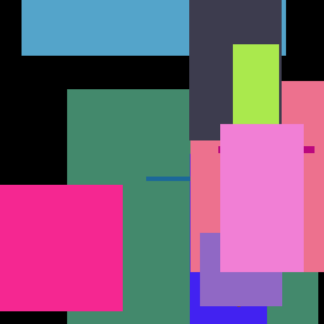 Mixer Moustache Wood