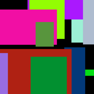 Seat Water Jazz Banana