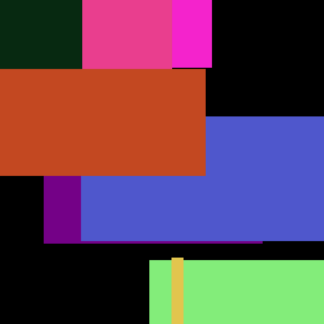 Pumpkin Natural Strawberry Blue