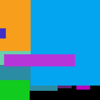 Refrigerator Lavender Oven Film Green