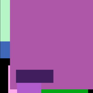 Samsung Wood Fish Rooster Blender