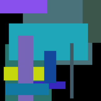 Perl Ring Brass Cola