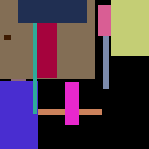 Kit Refrigerator Refrigerator