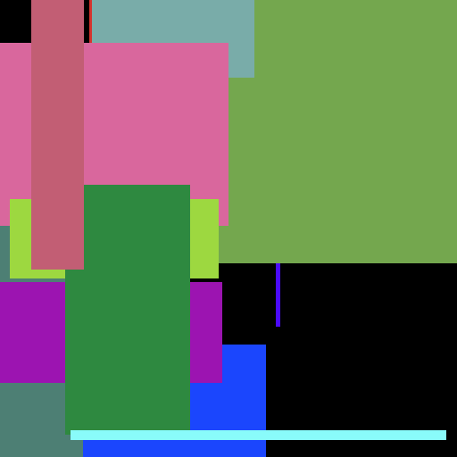 Album Purple Motorola