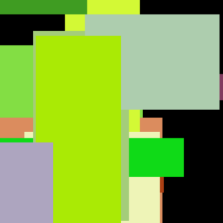 Apple Silver Beverage