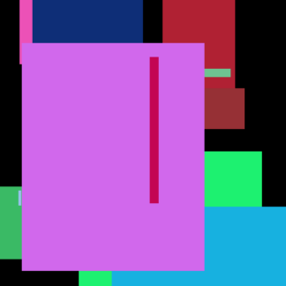 Diamond Purple Strawberry