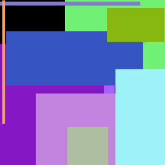 Shampoo Natural Large