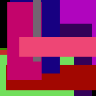 Microwave Sword Pink