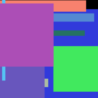 Yellow Hair Cover Banana