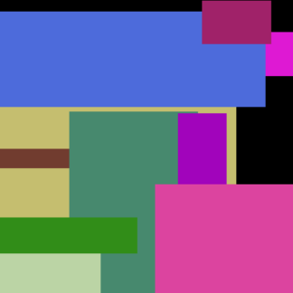 Cushion Washer DVD Perl