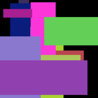 ACME Gift Carrot Oven