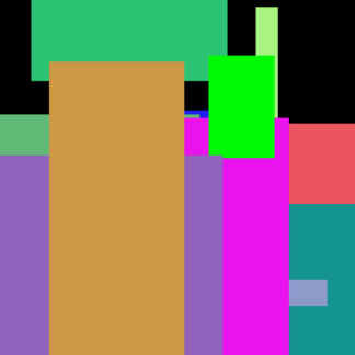 Grey Carrot Gift Film