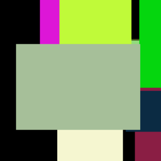 Plastic Rooster Jazz Heater