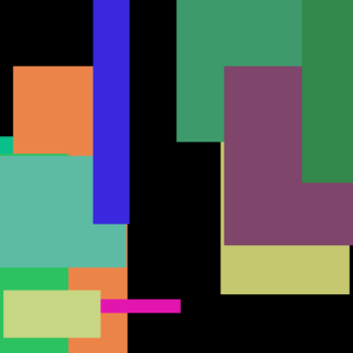 Moustache Film Sword Potato Washer