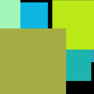 Chicken Bed Moustache