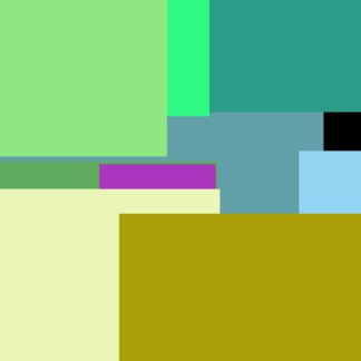 Silver Video Moustache