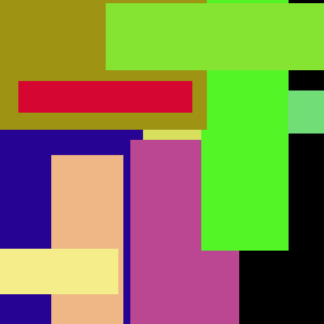 Strawberry Heater Plastic