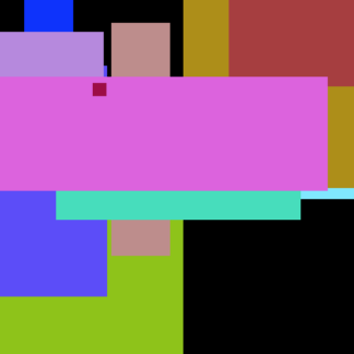 Cleaner Lavender Shower