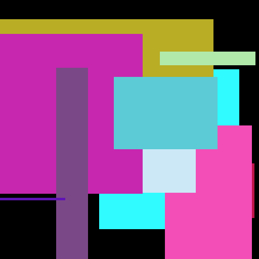 Small Lavender Book Oven