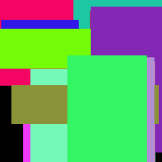 Bikini Heater Trouser